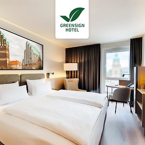 Deluxe Doppelzimmer